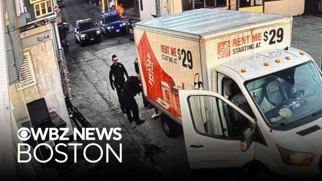 3 teenagers arrested for allegedly stealing used cooking oil from Beverly restaurants