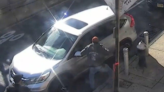 Latest details of ICE shooting in NYC