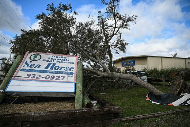 US-WEATHER-HURRICANE-ISAIAS