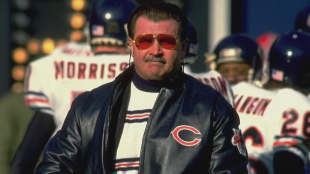 Mike Ditka remembered as a hometown hero in Aliquippa