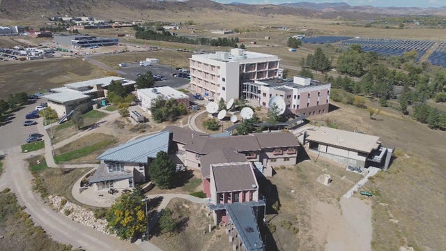 Colorado State University hurricane researchers forecast incoming storms, possible flood threat