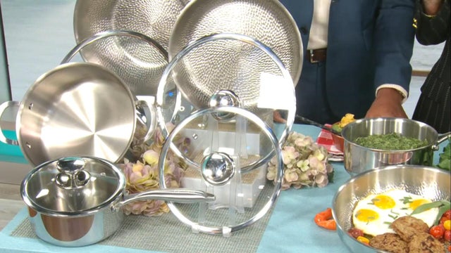 Where to get the latest CBS Mornings Deals