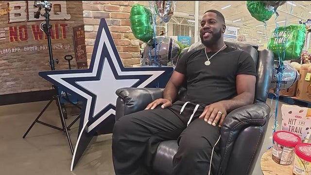 Cowboys fans frustrated after loss drops team to 2-3: Armchair Quarterback