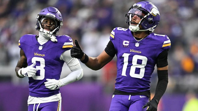 Atlanta Falcons v Minnesota Vikings 
