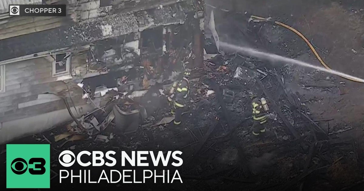 3 people injured in Swedesboro fire
