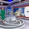 Open: This is "Face the Nation with Margaret Brennan," Oct. 11, 2026