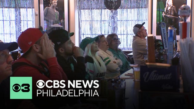 Philadelphia Eagles fans celebrate too soon, call last-second loss to Jaguars "soul-crushing"
