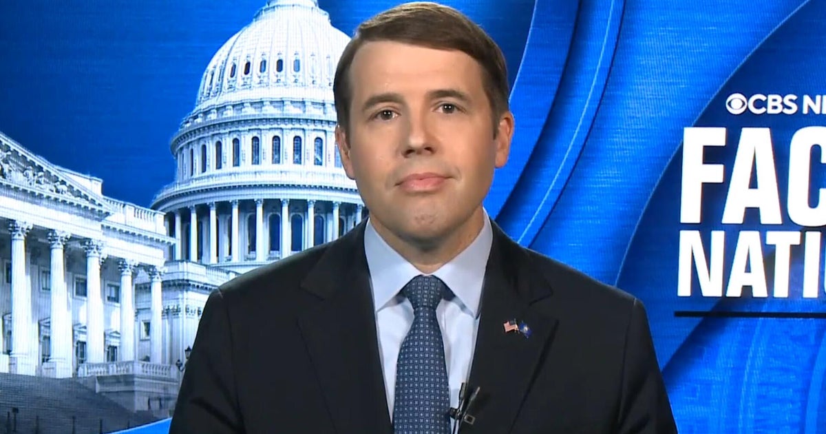 Democrat Chris Pappas says "we're taking nothing for granted" in N.H. Senate race