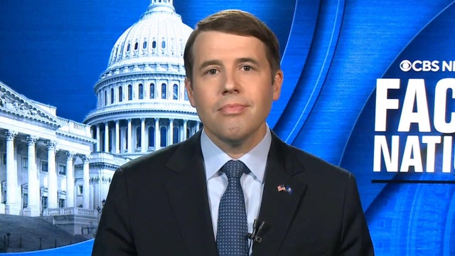 Pappas on "tough" N.H. Senate race