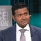 Palantir's Shyam Sankar suggests "human error," not AI, is cause of Iran school bombing