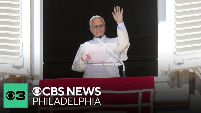 Pope Leo XIV to undergo surgery after nodular lesion found in lung