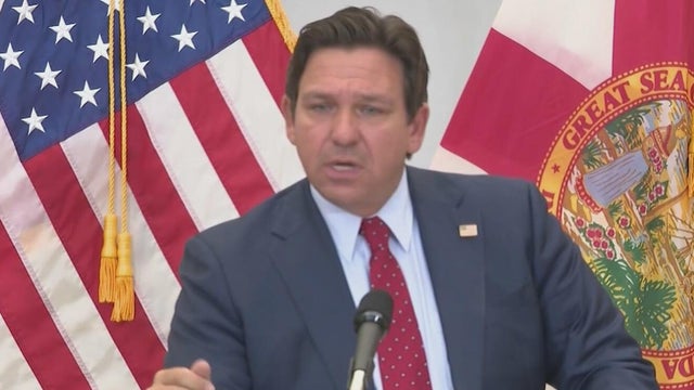DeSantis declares victory after appeals court strikes Hope Florida grand jury report
