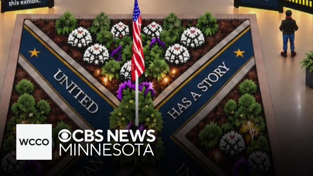 United in Service exhibit honors veterans at Minnesota State Fairgrounds