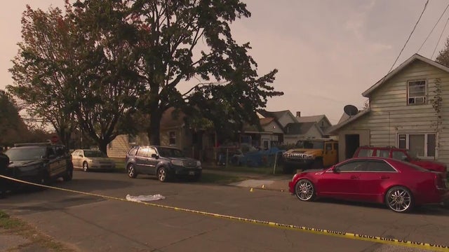 Family, neighbors in shock following deadly mass shooting in Erie, Pennsylvania