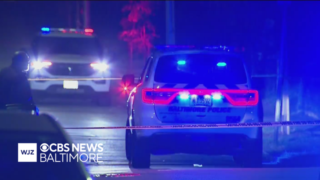 Loved ones mourn teens killed in second Baltimore mass shooting in less than a week