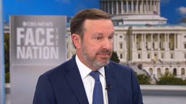 Sen. Murphy on Iran war