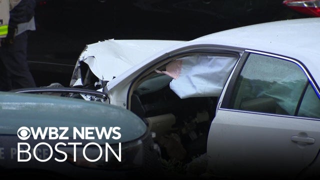 1 dead, 1 injured after crash on Arborway in Jamaica Plain