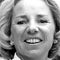 The extraordinary joy of Ethel Kennedy