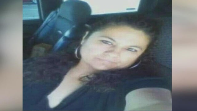 Denver mother's accused killer arrested in Mexico nearly 14 years after her death