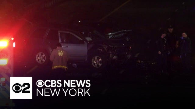 2 facing charges in deadly wrong-way crash on Staten Island