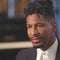60 Minutes Transcript: Jon Batiste