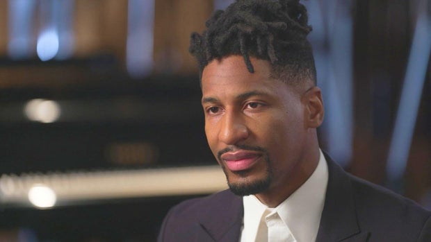 Jon Batiste