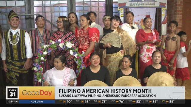 Filipino American History Month and Cultural Event 2026