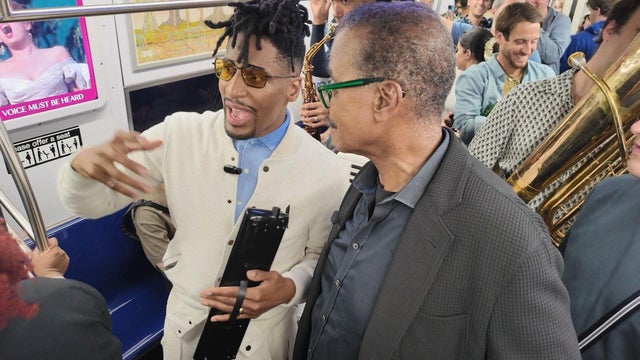 Jon Batiste 