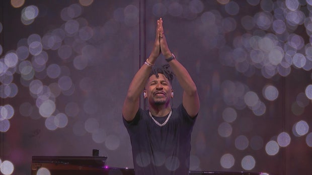 Jon Batiste