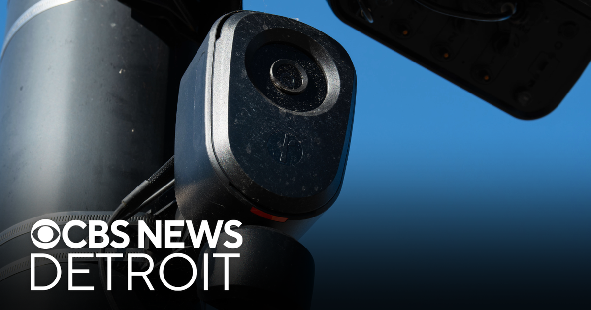 Madison Heights to shut down city-run Flock cameras