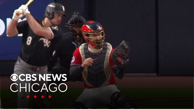White Sox to regroup for next year after losing ALDS to Cleveland