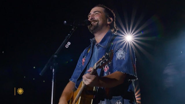 Noah Kahan: Songs of sorrow and joy