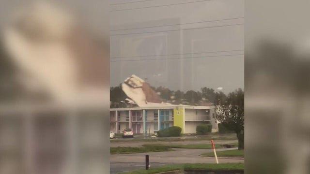 Hurricane Isaias leaves four dead, widespread damage across Gulf Coast