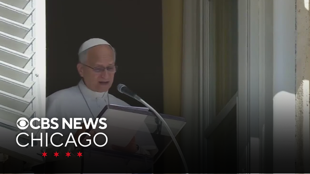 Pope Leo XIV to undergo surgery to remove growth on lung