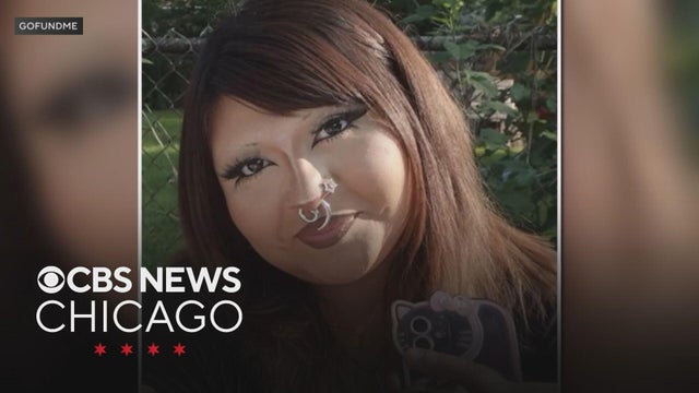 Chicago family mourns 22-year-old woman killed in weekend shooting in Little Village