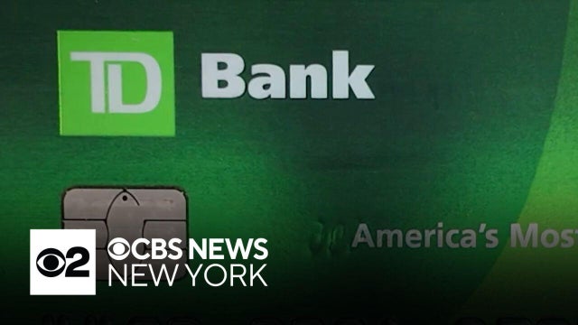 Bank card scheme foiled by a quick-thinking Long Island woman