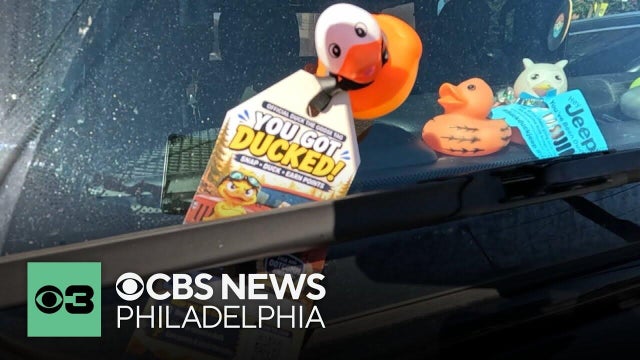 Jeep "ducking" gets digital connection through new app