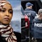 Ilhan Omar's D.C. home raided by ICE, sources say