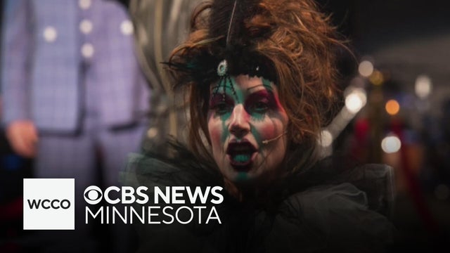 Twin Cities theater company created for artists 55 and older