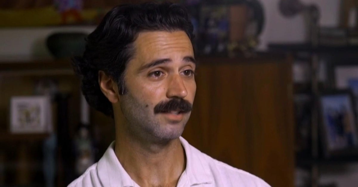 Man with glioblastoma continues to thrive 9 years after diagnosis