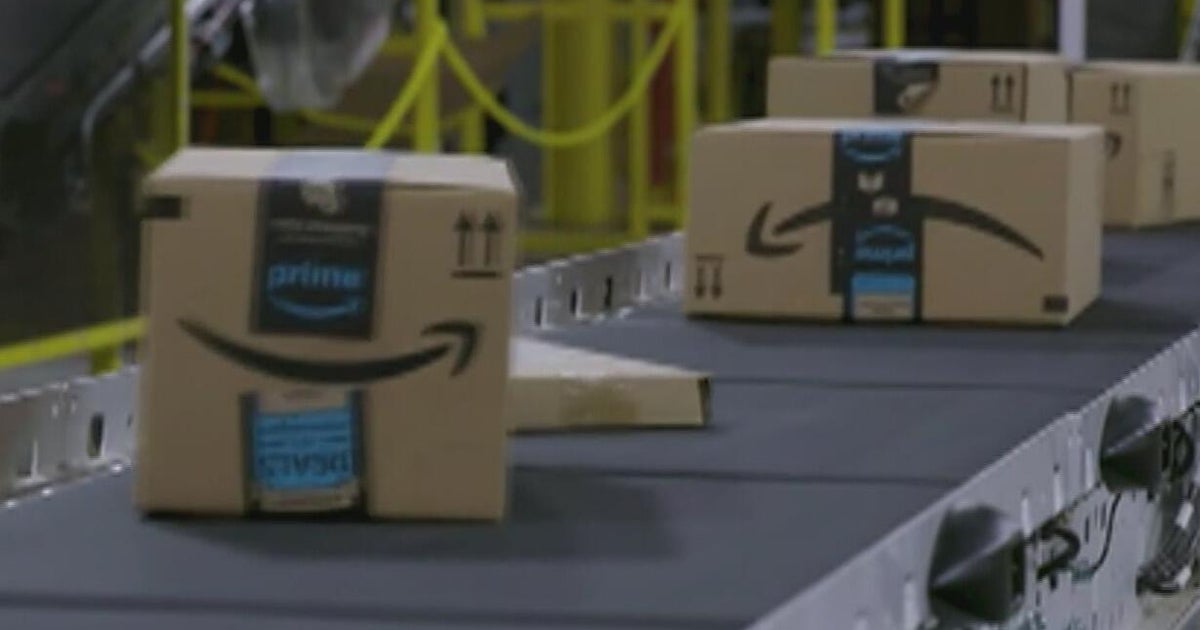 What Amazon's 
