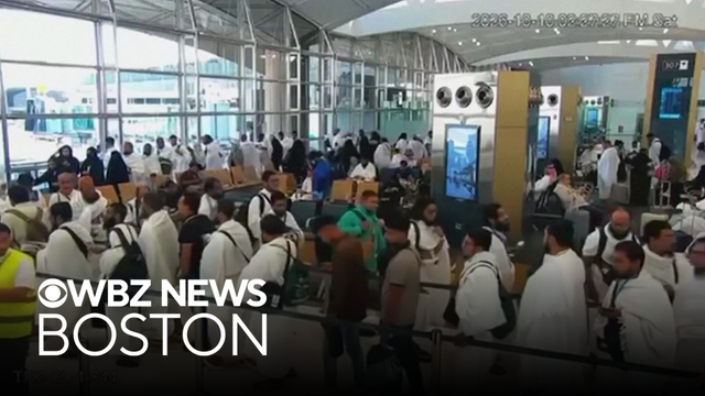 Houthis claim responsibility for deadly attack at Saudi Arabia airport