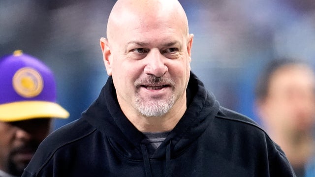 Mike Pettine 