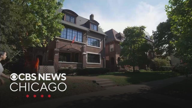 Chicago police investigate sexual assault at off-campus fraternity house at University of Chicago