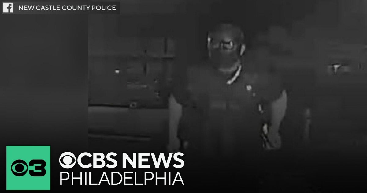 Teens charged in ding dong ditch prank in Delaware, police say - CBS ...