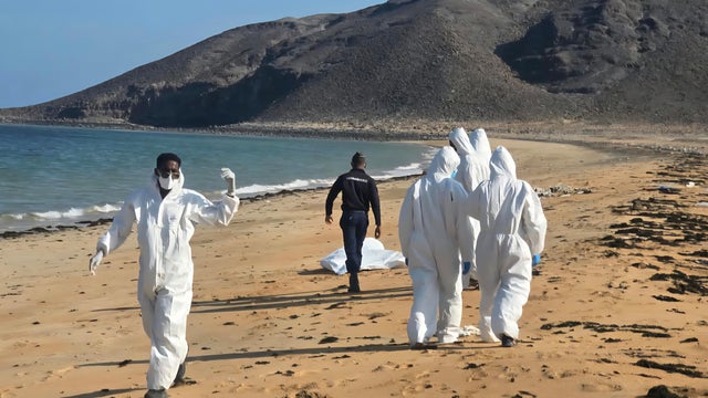 Migration Djibouti 