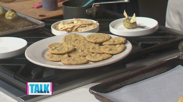 Hogwarts-inspired recipes