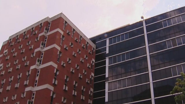 Concerns raised over understaffing and overtime at Allegheny County Jail