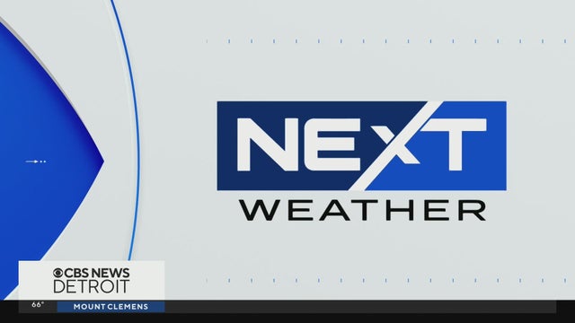 Warm temperatures today