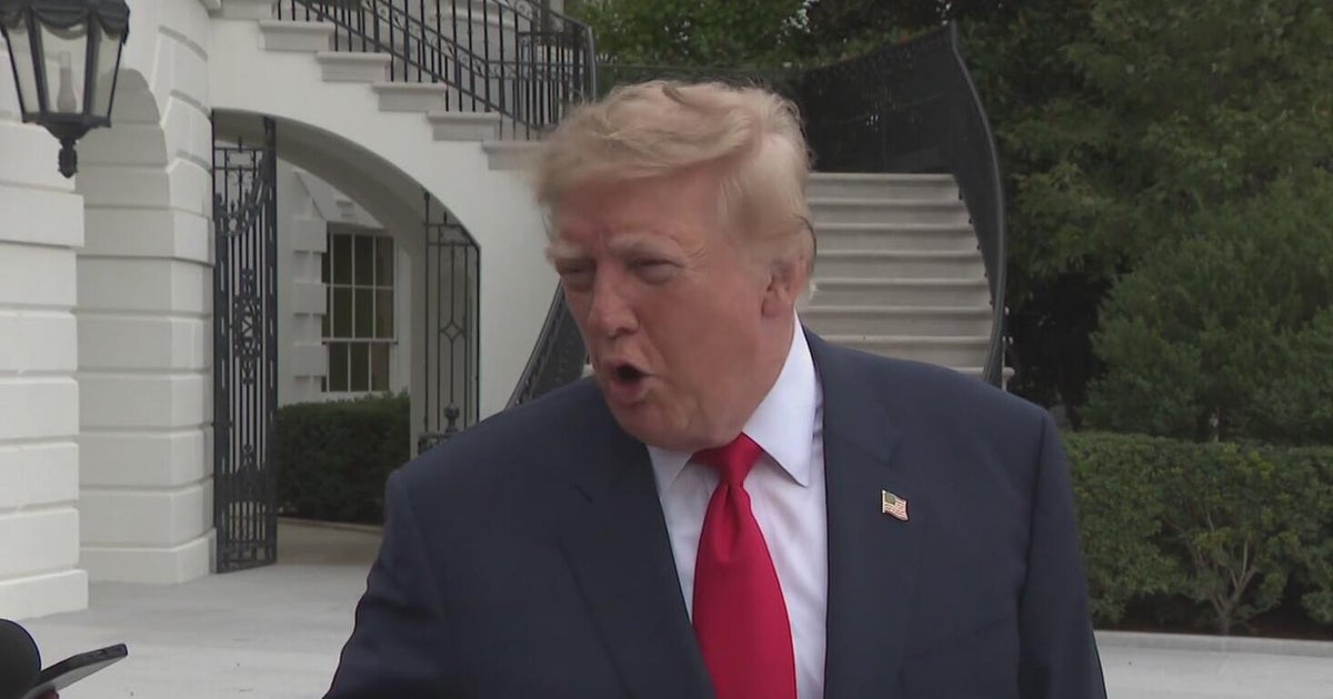 Trump undecided on live-streaming execution of Fort Hood shooter Nidal ...
